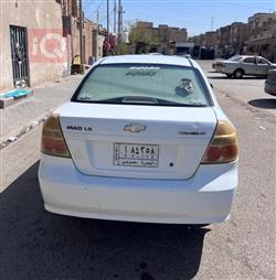 شيفروليه أفيو